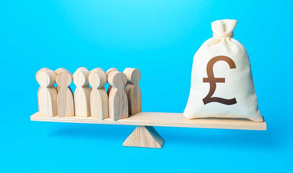 Lord Astor Privileged Elite Protecting Interests