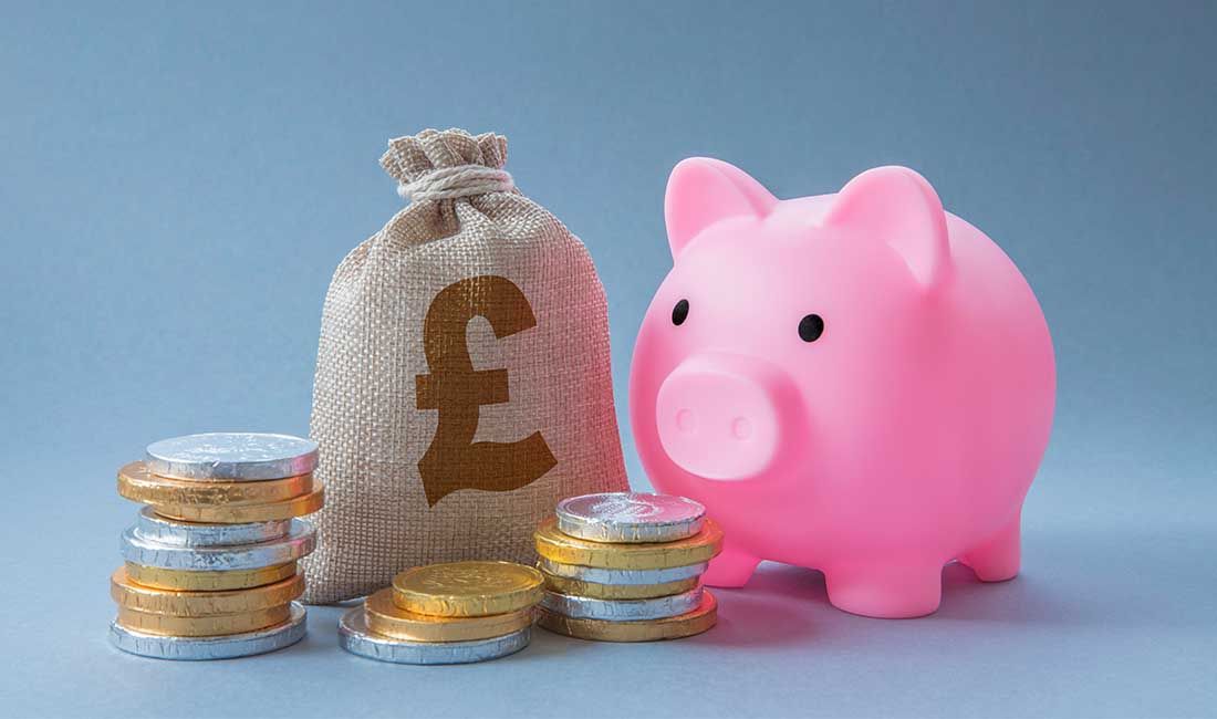 Over 55s Lead Charge to Cash In Pensions