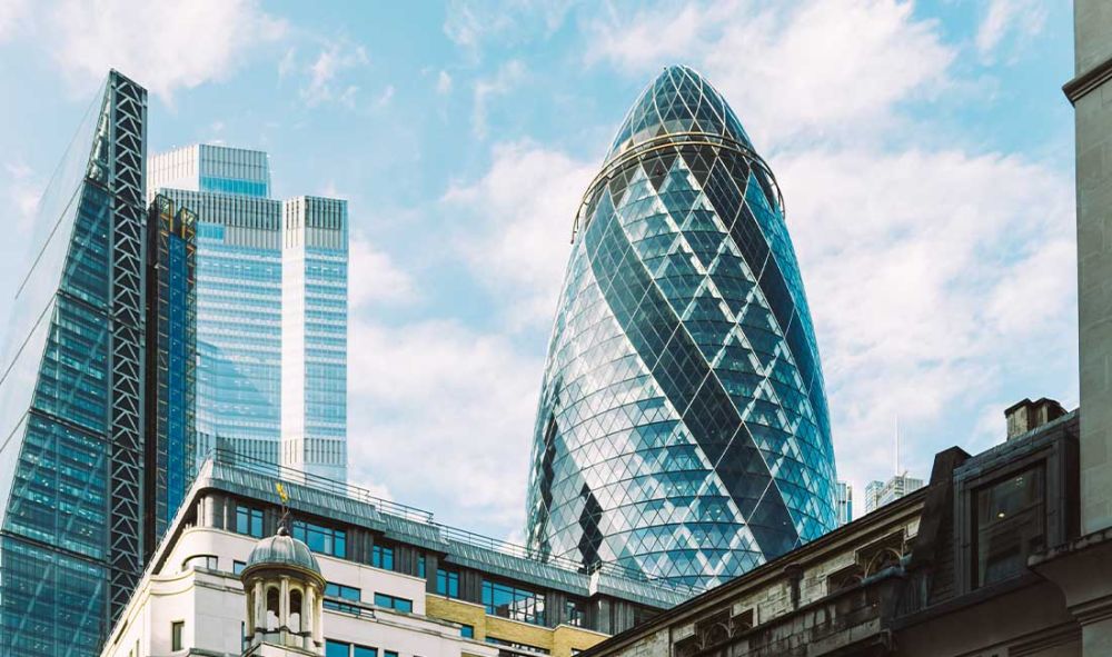 London Mayor Fails to Respond