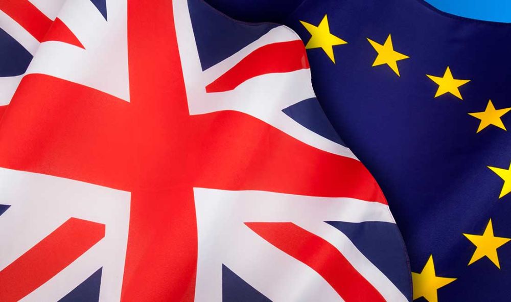 Former TUC Leader Aligns with PM on EU