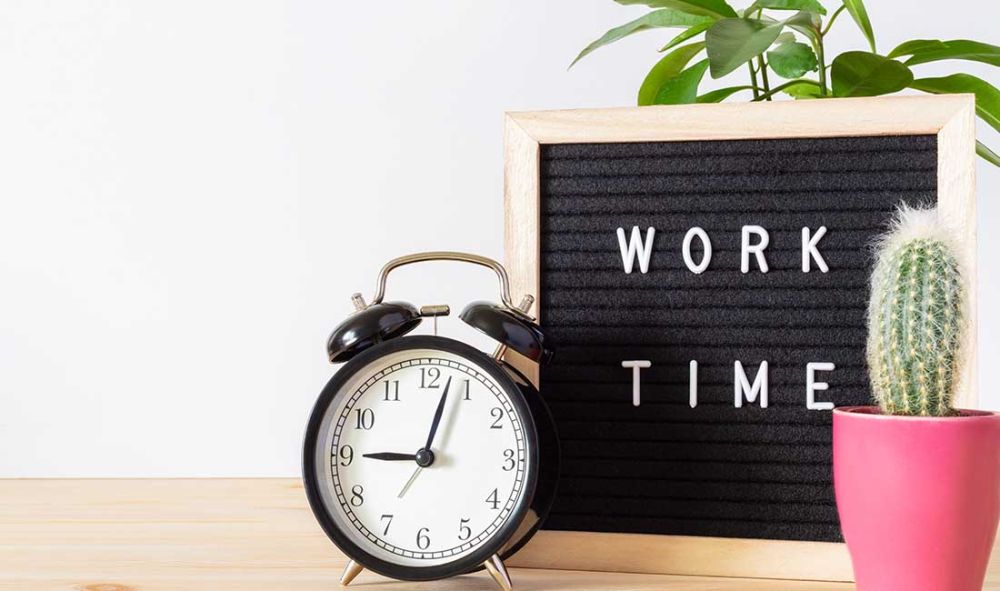 Changes to Working Time Regulations
