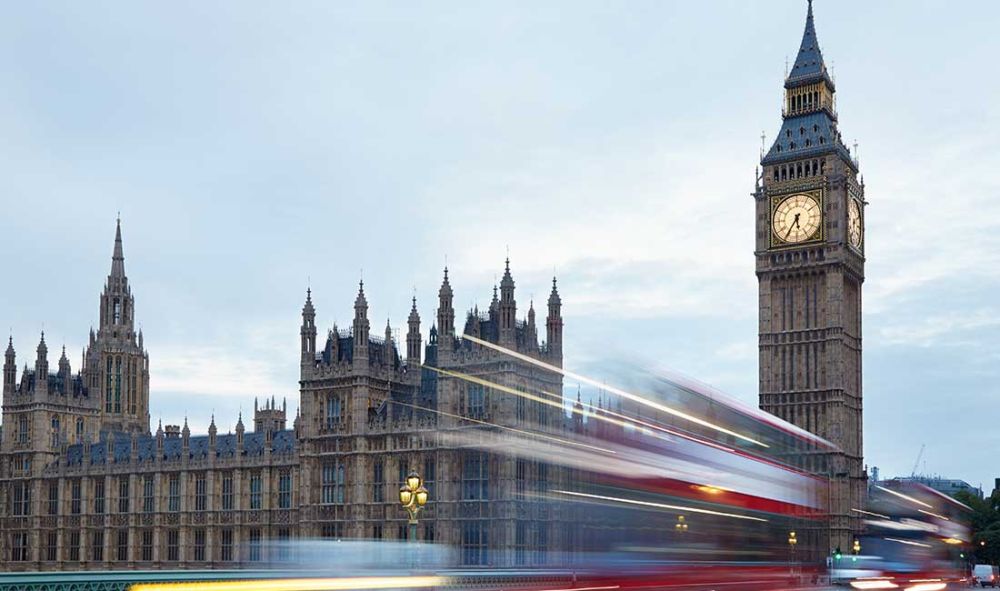 Travel Disruption and Bad Weather