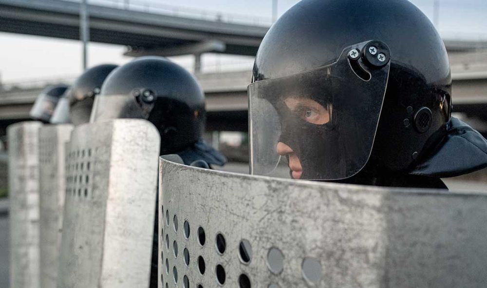 SIA Changing Security Industry Licensing