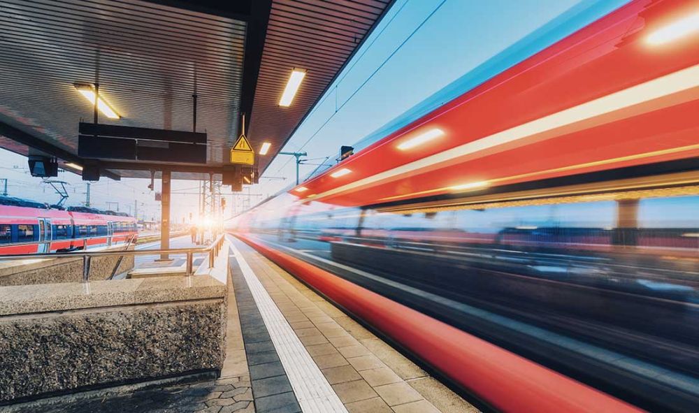 Should the Railways Be Renationalised