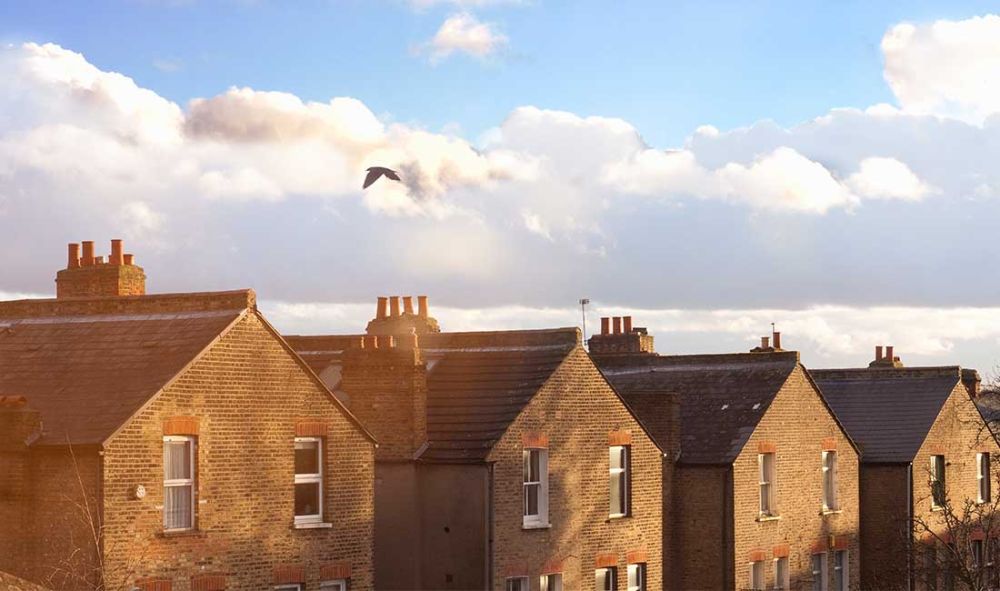 Rents Rise by 10 2% in the East of England