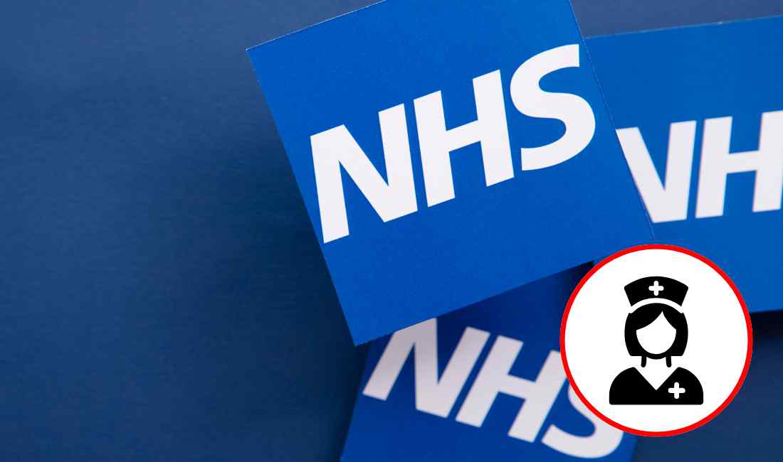Nhs Protection Stopping Violence Against Frontline Staff