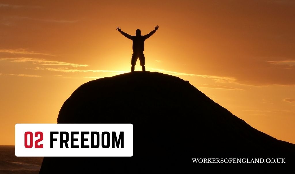 cg2-freedom image Freedom Democracy & Accountability