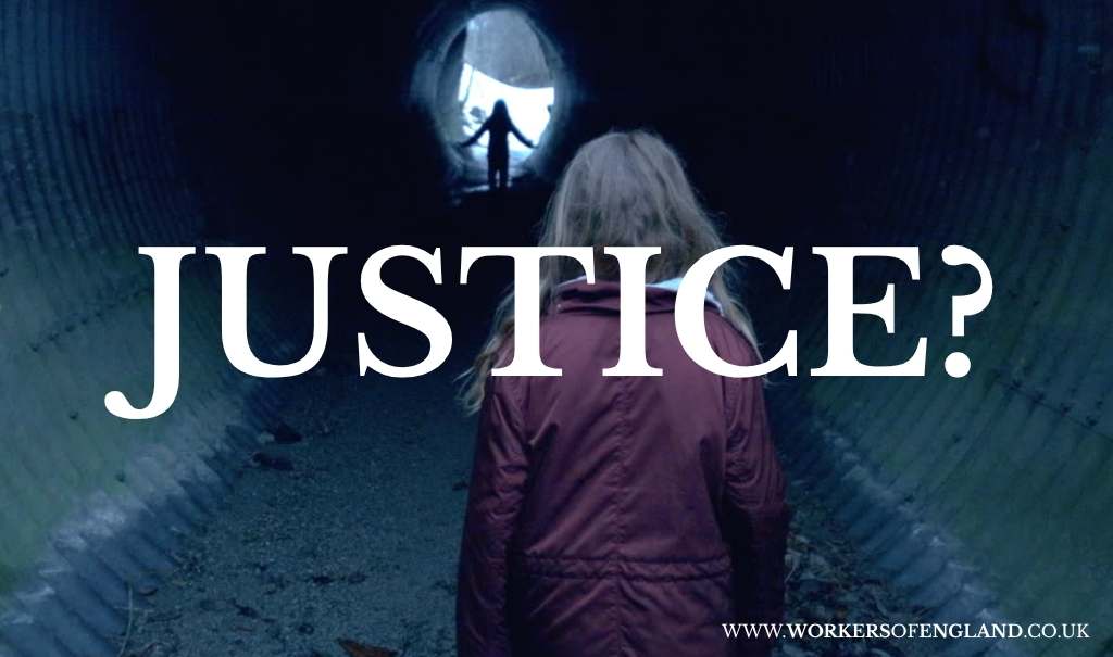 The Horrifying Hampshire Rape case by Two Teenage Boys - Workers of England Trade Union