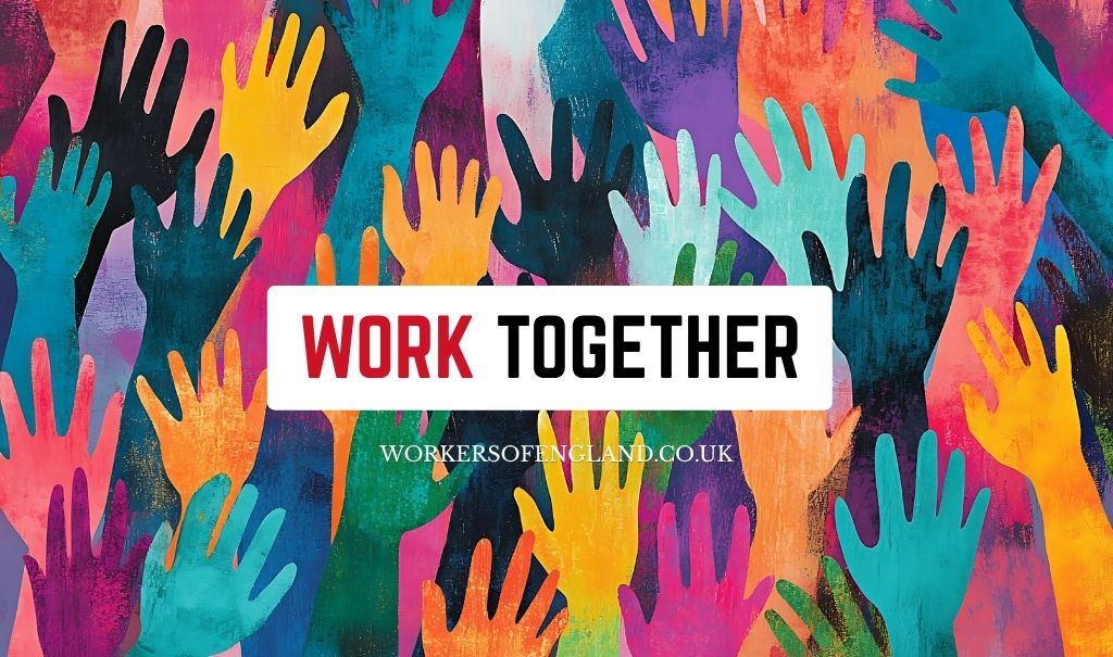 weu-volunteer image Become a Campaign Volunteer