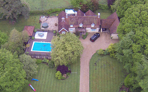 macmillan_3324562b How nursing agencies making billions are bleeding the NHS dry