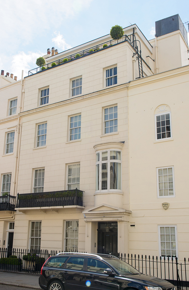 pindar_3324563b How nursing agencies making billions are bleeding the NHS dry