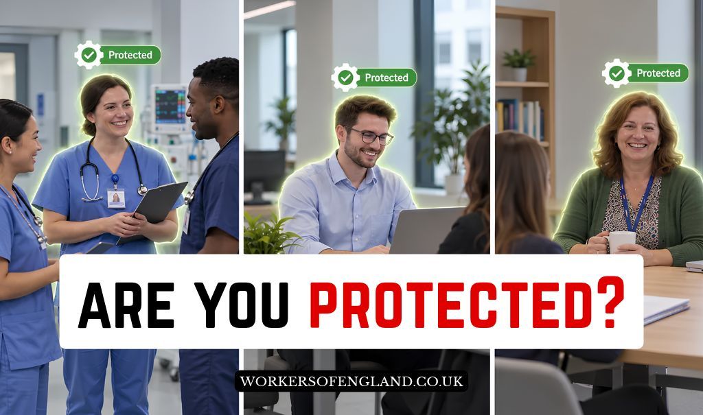 Why Every Worker Needs an Independent Trade Union