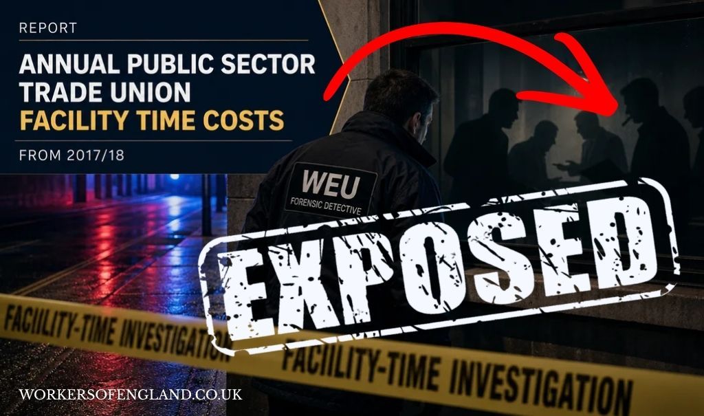 Facility-Time-GBP830-Million-Question-for-Taxpayers-134c31bb The Workers of England Independent Certified Trade Union