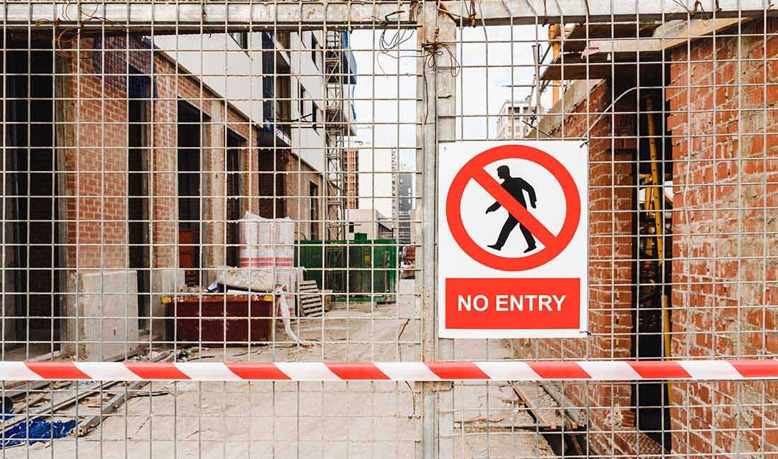 New Building to Modernise Londons Tribunals