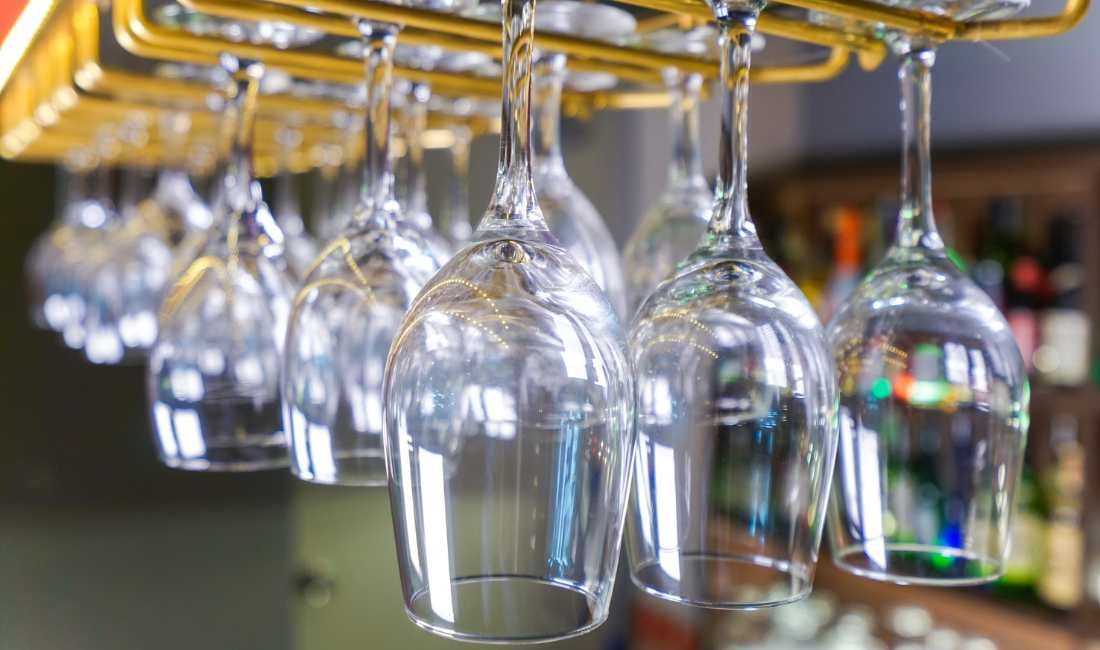 Hospitality on the Brink