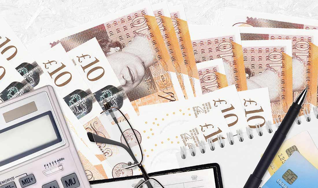 Barlow Irwin Financial Advice