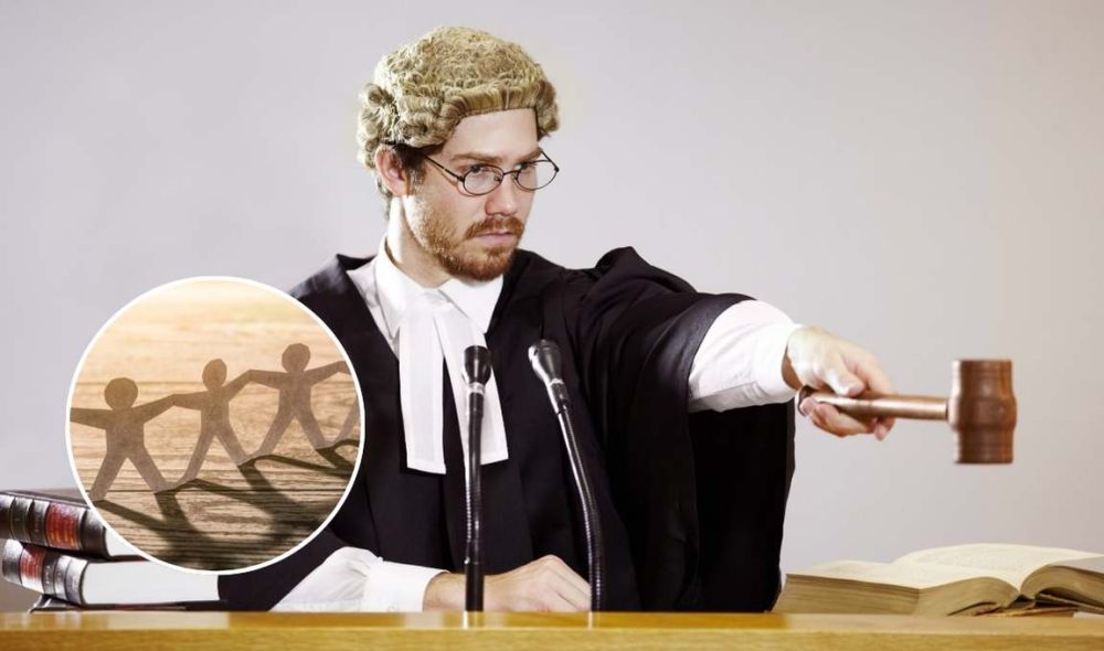 Judged by the State or by Our Peers?