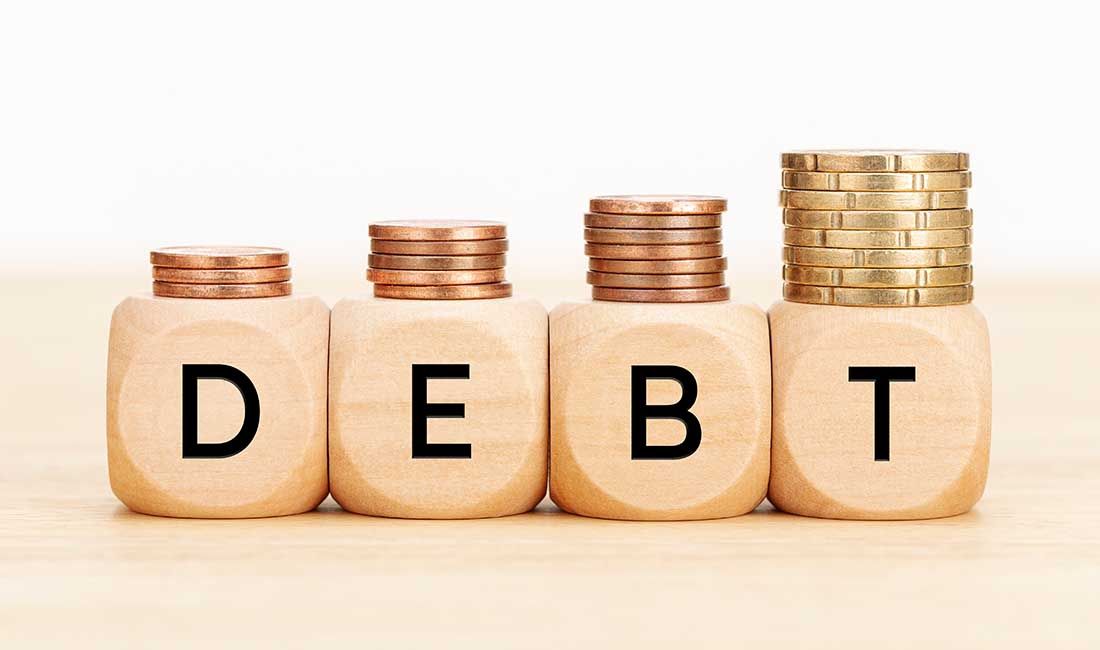 Understanding the Debt to GDP Ratio