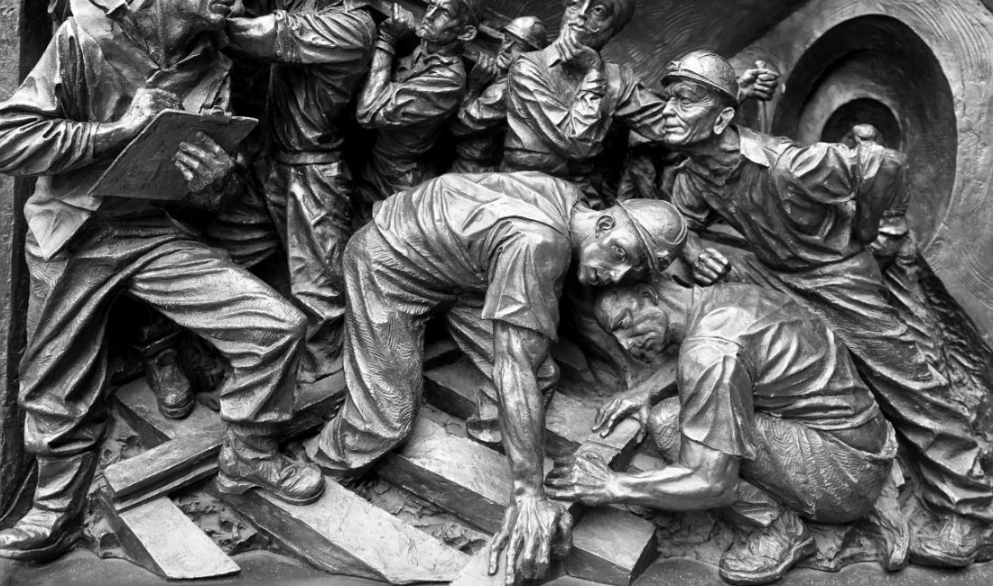 Why the British TUC Fails Workers Across England