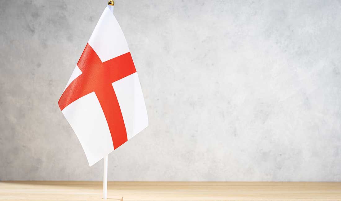 Labour Must Stop Repulsed by Englishness