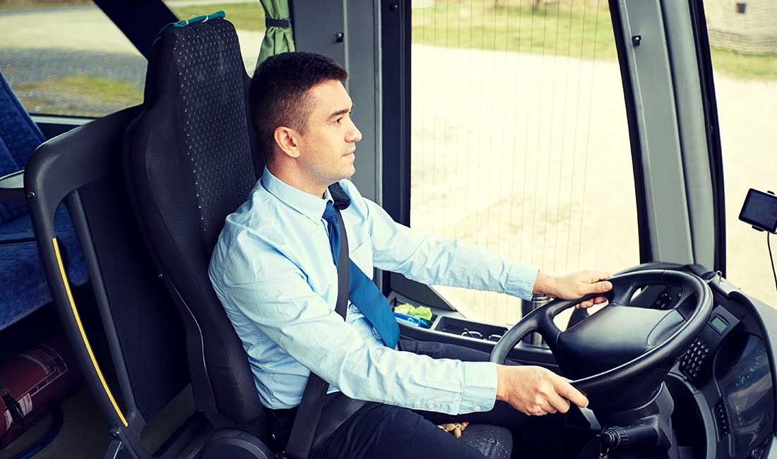 Coach Drivers