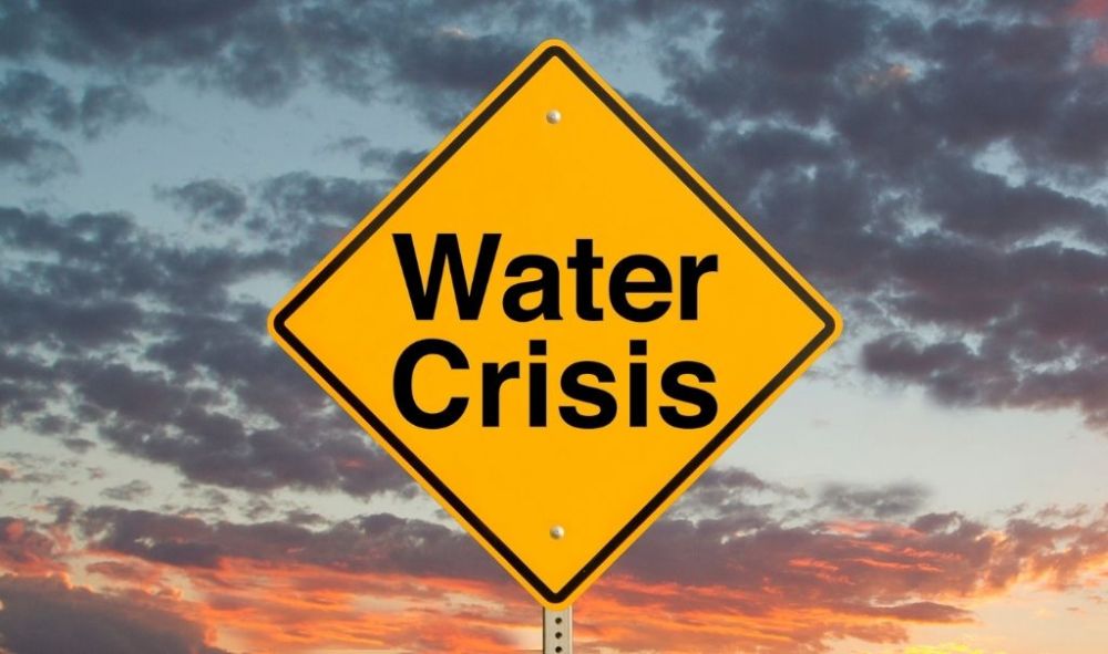 Englands Water Crisis Part 1