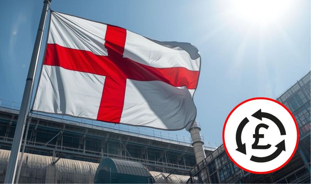 Make It in England or Lose It