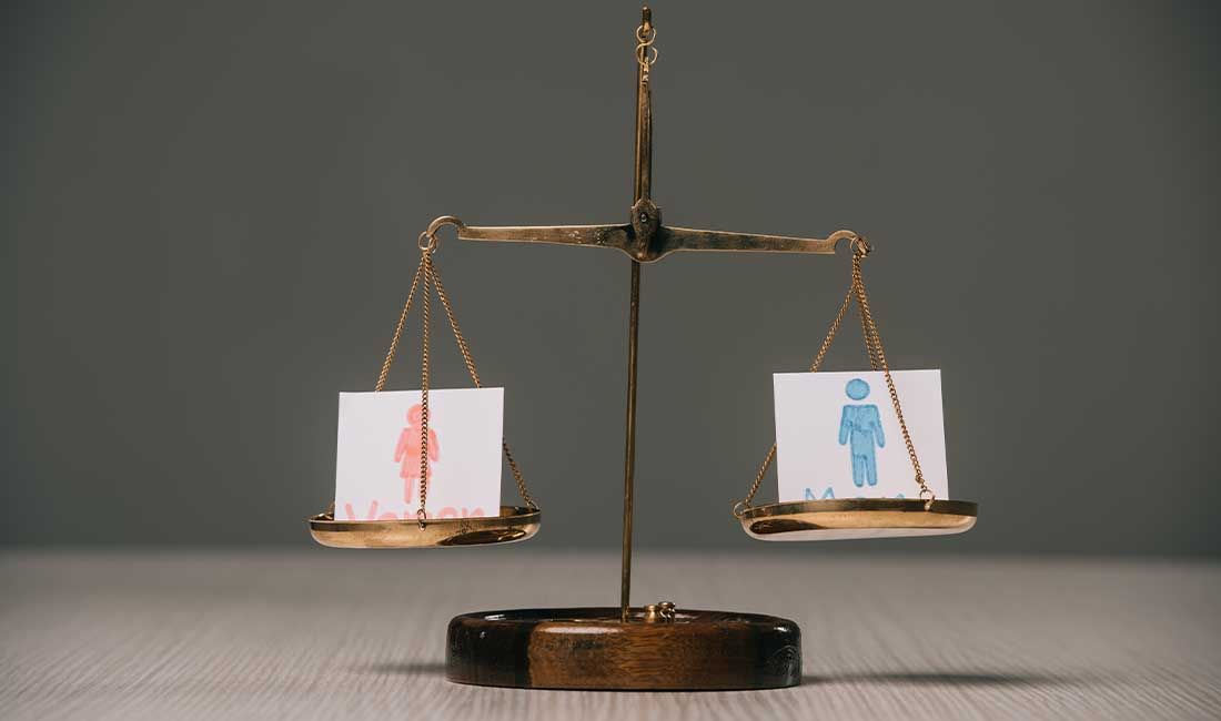 Fair Pay and Job Security for Mothers