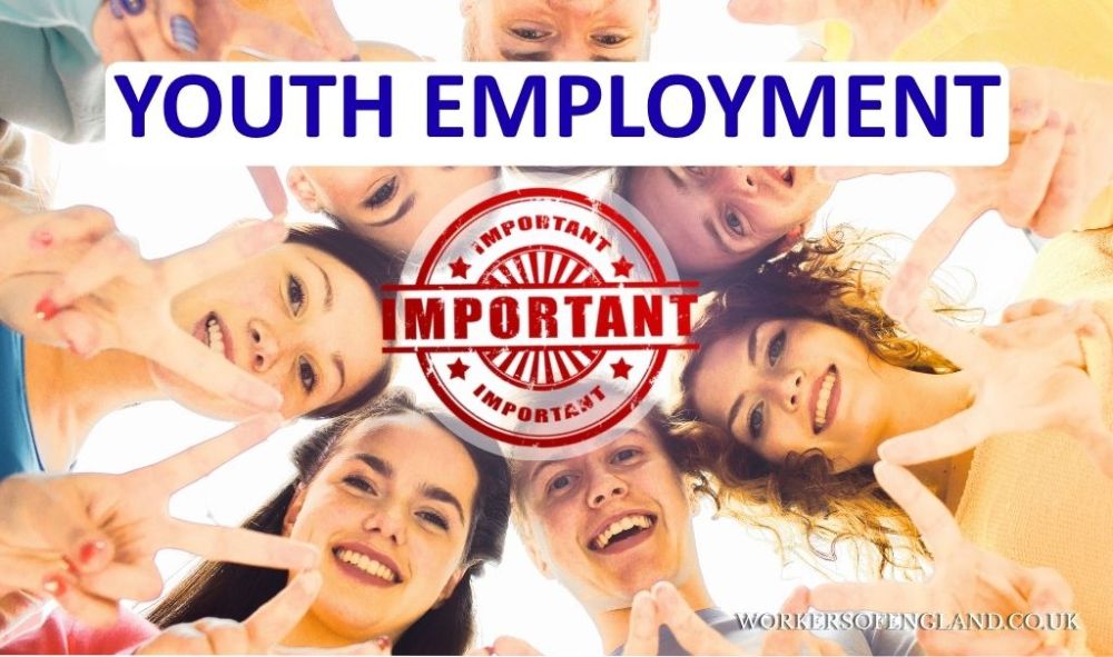 Why Is Youth Employment So Important?
