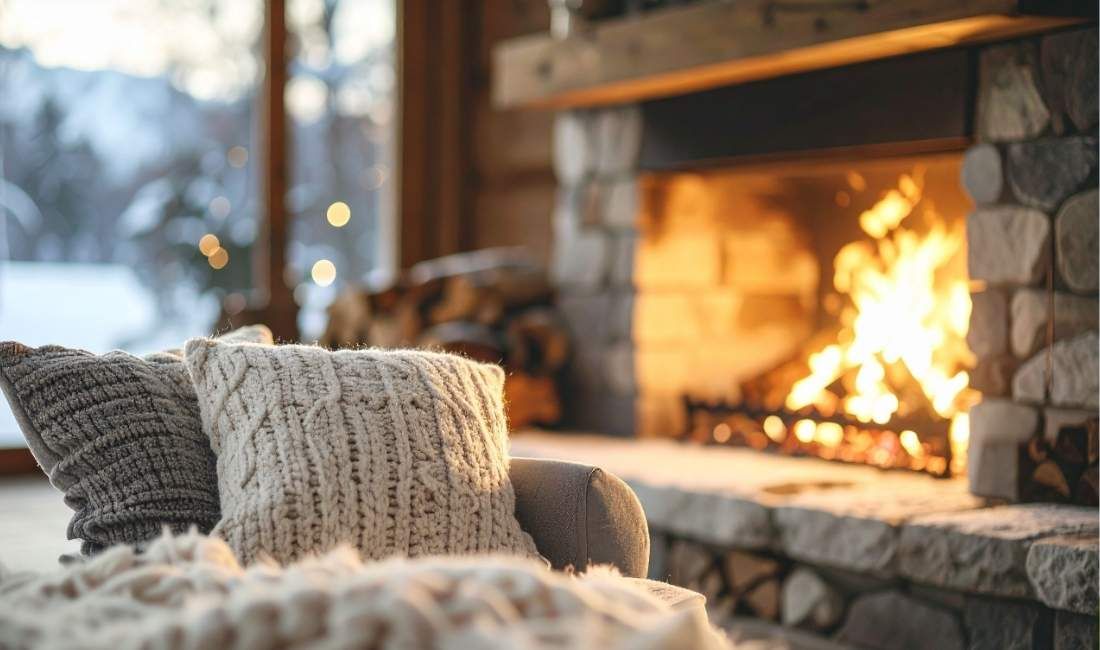 Keeping Healthy This Winter