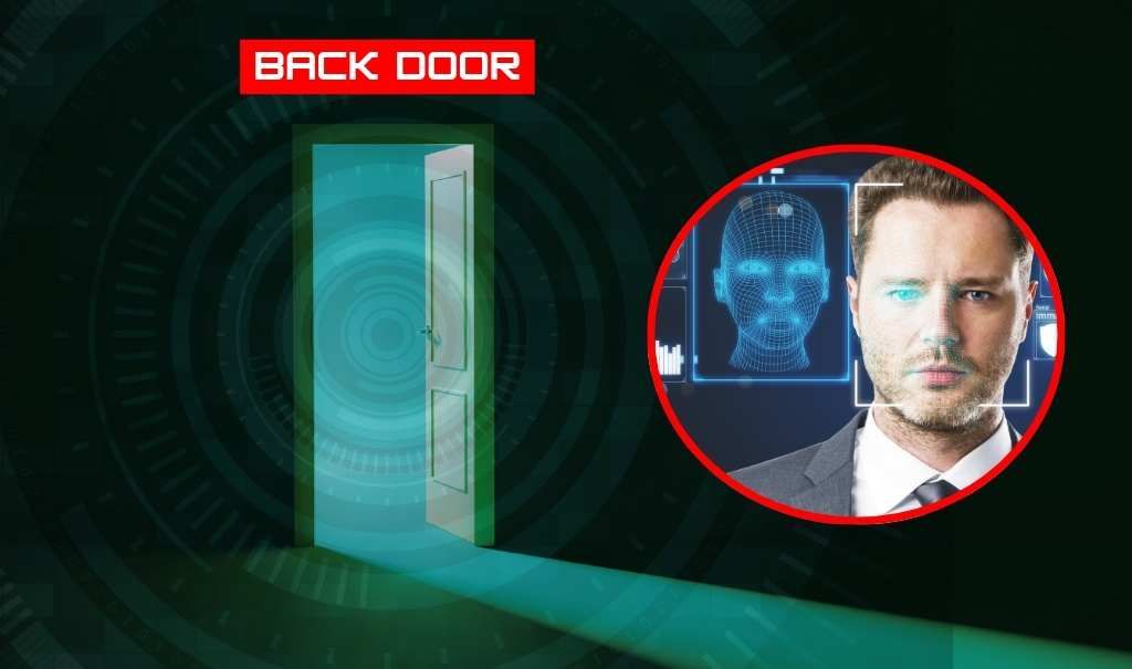 Digital ID Through the Back Door