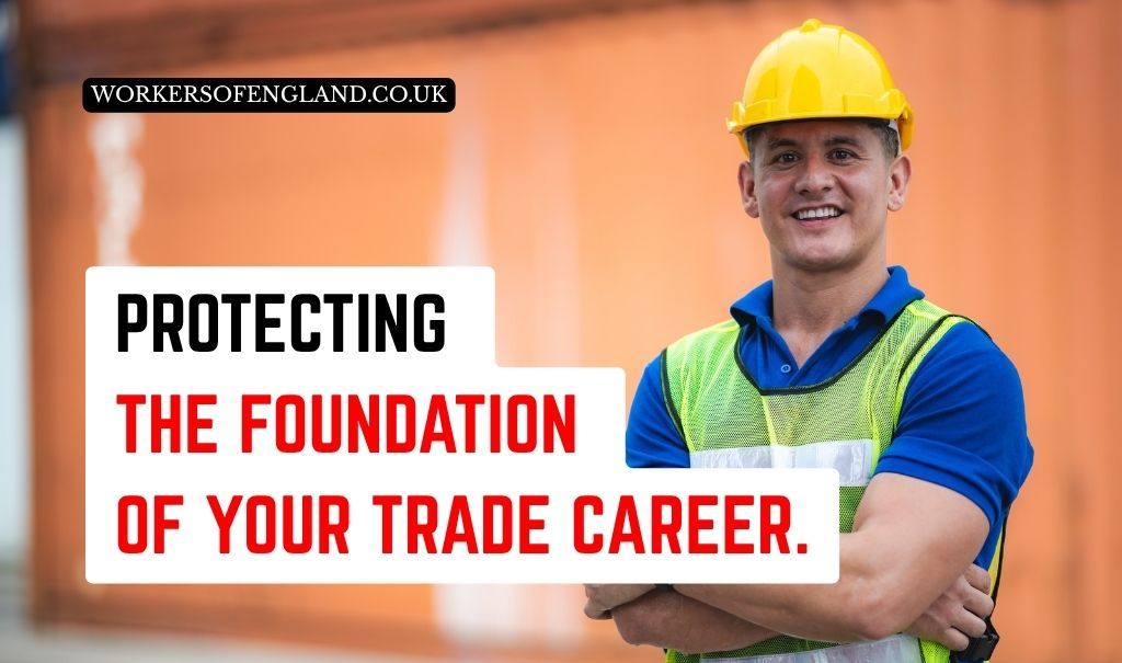 Trade Union for Construction Industry Workers in England