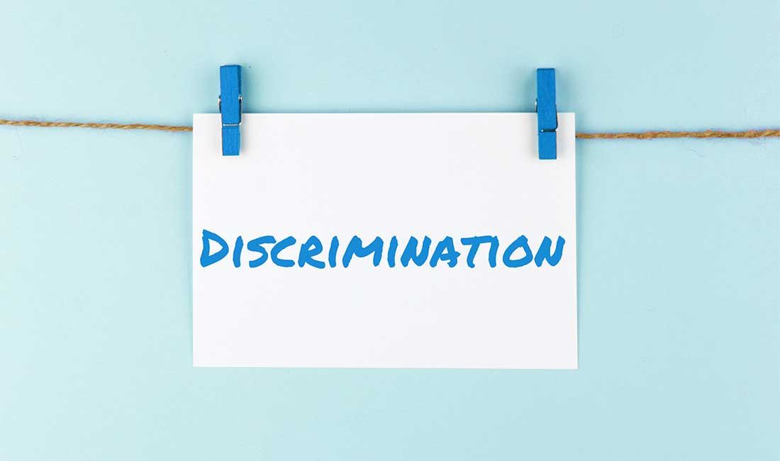 Religious Discrimination Case