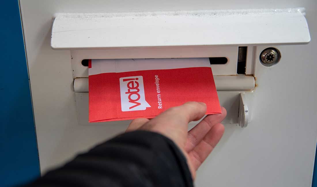 WEU Takes First Steps into the Post Office