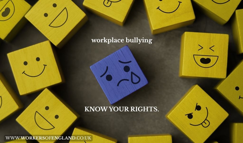 workplace-bullying-know-your-rights-protection-788413fc Trade Union Worker Information