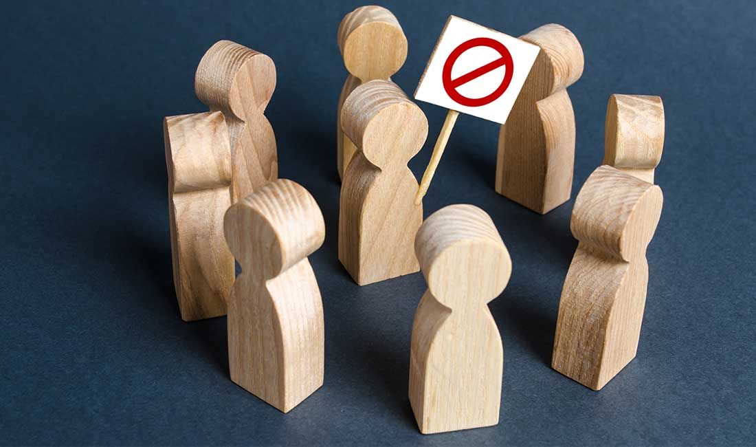 Join Our Campaigning Team