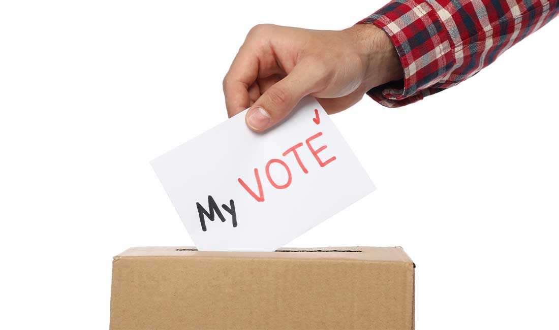 Voting at 16 Not Before We Fix the System