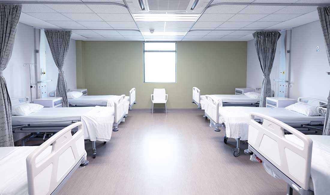 Scottish Nurses Paid More Than English Nurses
