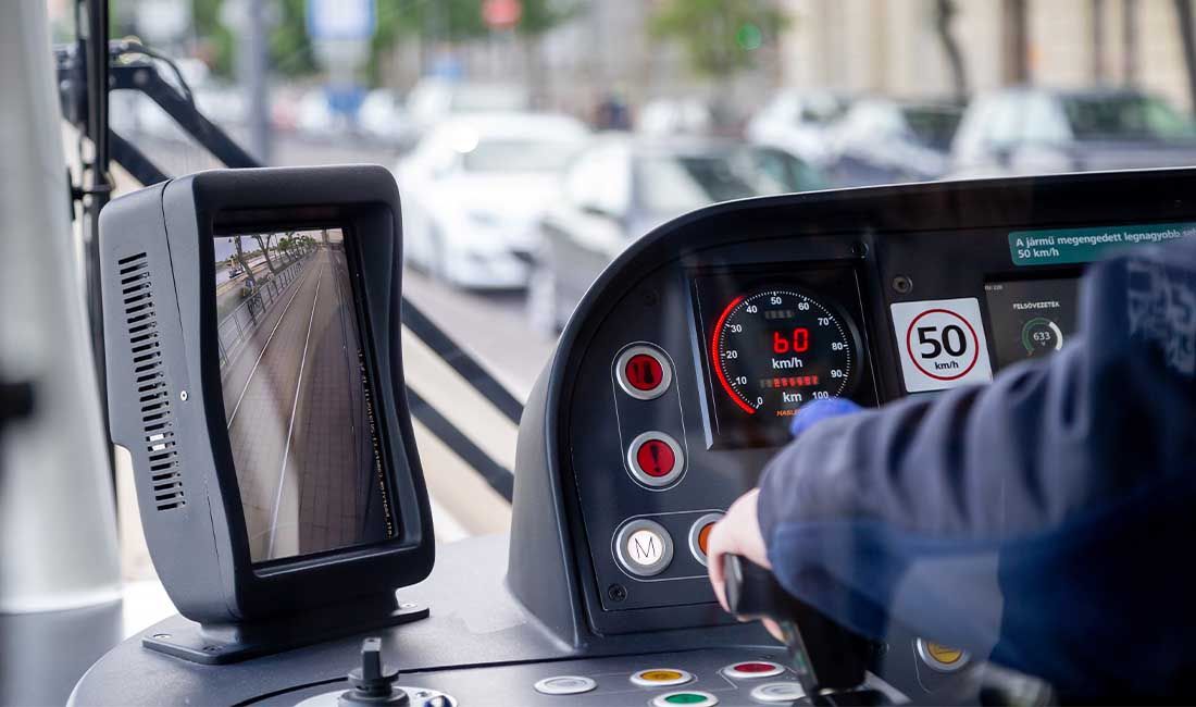 Could a Croydon Tram Accident Happen