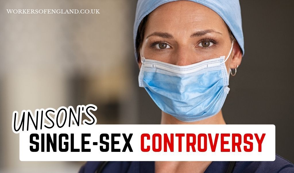 Women Deserve a Trade Union That Stands Up for Them