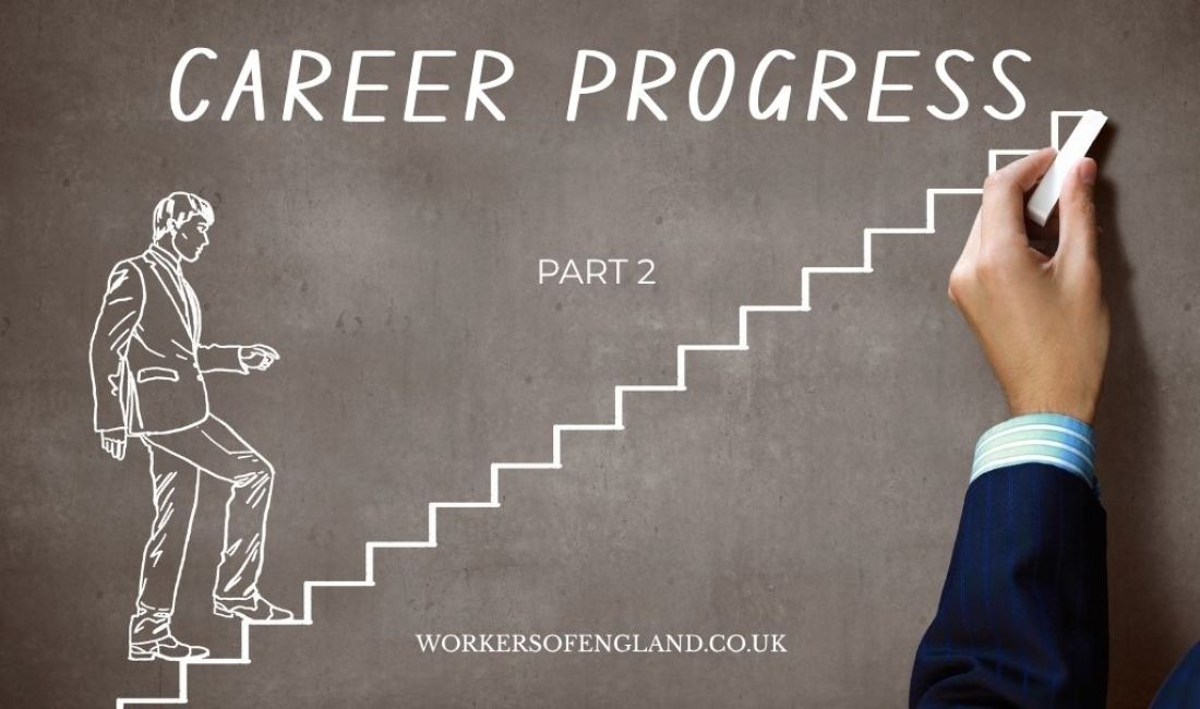 how-to-get-that-promotion-906d8e81 How to Get That Promotion Pt.2