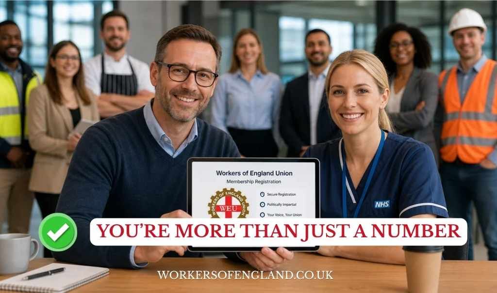 The Unite Trade Union Alternative