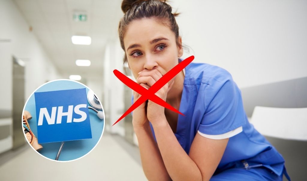 The Striking Off of Roberta Batchelor