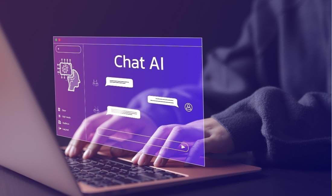 Keeping up with the internet and new tools