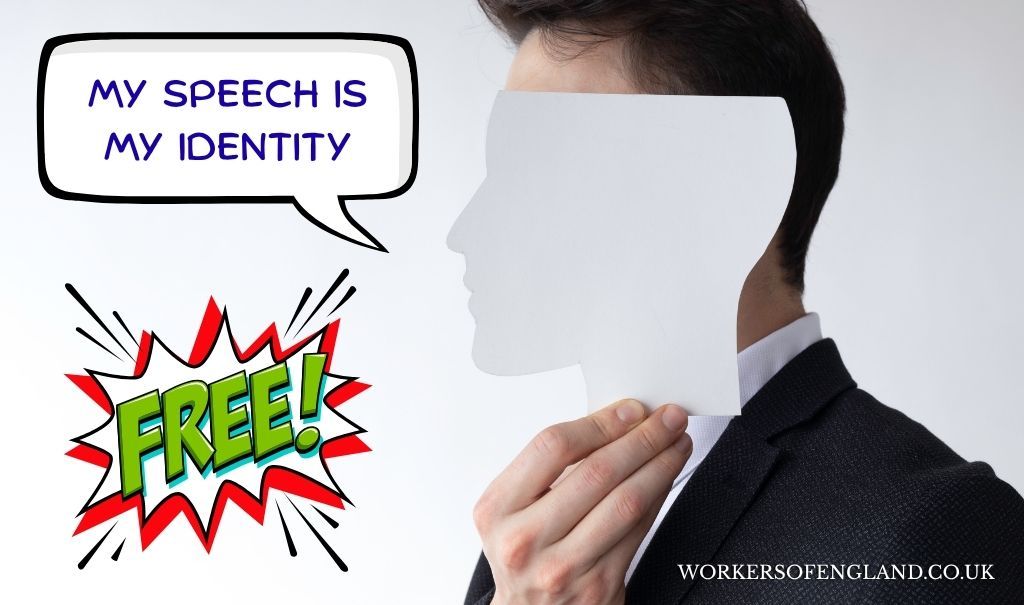 Freedom of Speech: Why Is It Linked to National Identity?