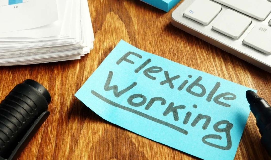 Flexible or Exploited? The Truth About Modern Working