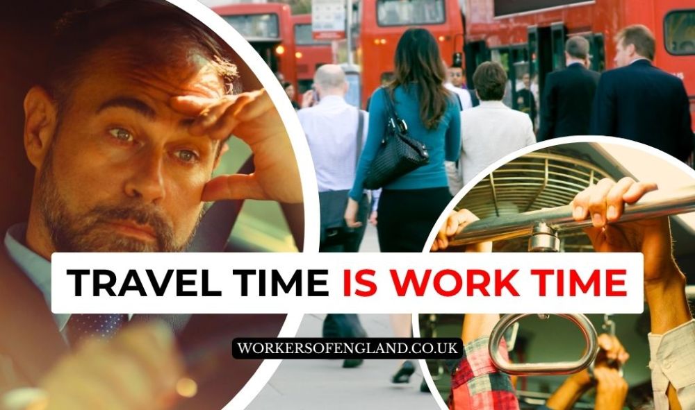 The Hidden Cost of Getting to Work