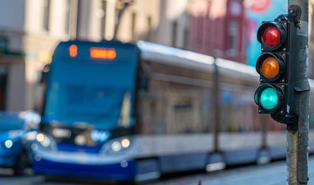 Bus Drivers Toilet Facilities Campaign