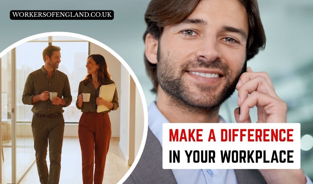 Workplace Liaison Officers Wanted