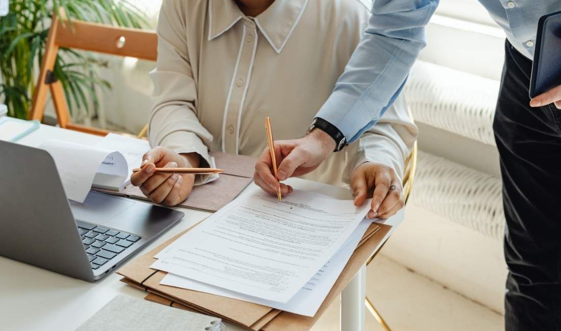 Make Confident Work Decisions